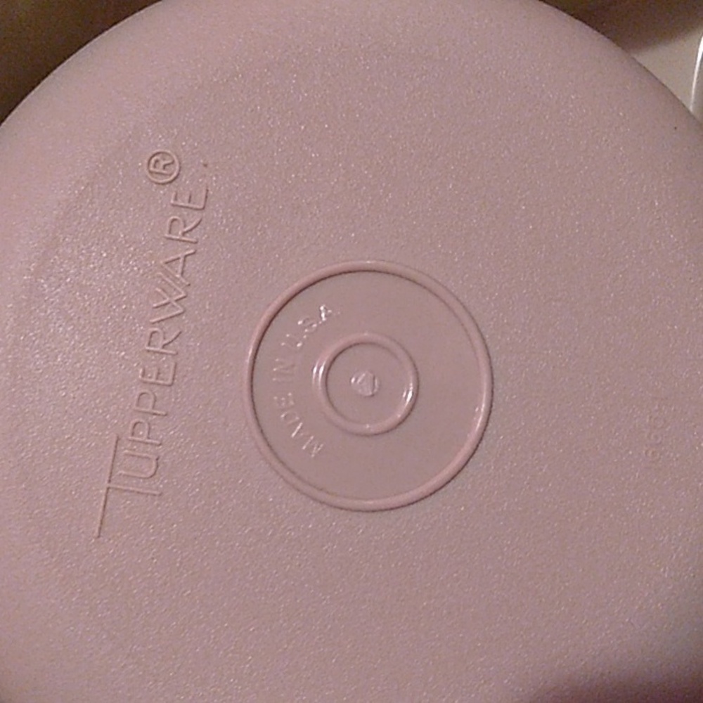 Tupperware exlarge server - Picture 5 of 7